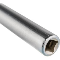 Головка свечная 3/8” 14 L=250мм 12-ти гранная JTC 1539