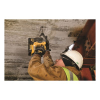 Аккумуляторный перфоратор DEWALT DCH 273 P2