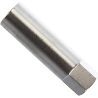 Головка свечная 3/8” 14 магнитная JTC 4179