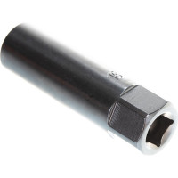 Головка свечная 3/8” 16мм магнитная 12-ти гранная JTC 1815