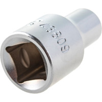 Головка торцевая 1/2” 09 L=38мм JTC 43809