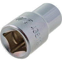 Головка торцевая 1/2” 12 L=38мм JTC 43812