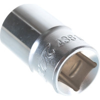 Головка торцевая 1/2” 16 L=38мм JTC 43816