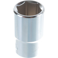 Головка торцевая 1/2” 16 L=38мм JTC 43816