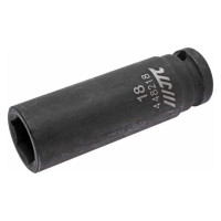 Головка торцевая 1/2” 18 ударная высокая L=82мм JTC 448218