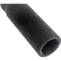 Головка торцевая 1/2” 18 ударная высокая L=82мм JTC 448218