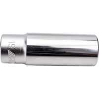 Головка торцевая 1/2” 19 высокая JTC 47619