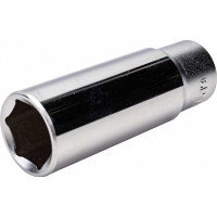 Головка торцевая 1/2” 19 высокая JTC 47619