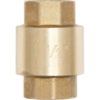 Обратный клапан MasterProf 1/2" ИС.080365