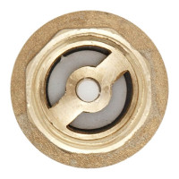 Обратный клапан MasterProf 1/2" ИС.080365