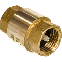 Обратный клапан MasterProf 1/2" ИС.080365