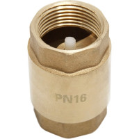 Обратный клапан MasterProf 3/4" ИС.080366