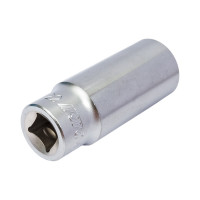 Головка торцевая 1/2” 22 высокая JTC 47622