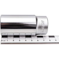 Головка торцевая 1/2” 27 высокая JTC 47627