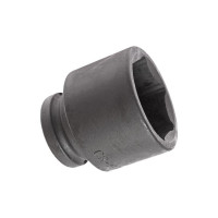 Головка торцевая 1/2” 34 ударная L=48мм JTC 443834