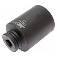 Головка торцевая 1/2” 41 ударная высокая L=82мм JTC 448241