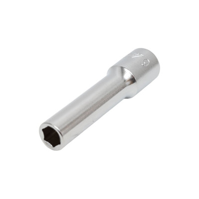 Головка торцевая 1/4” 06 высокая JTC 25206