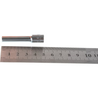 Головка торцевая 1/4” 5.5 высокая JTC 25255