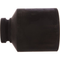 Головка торцевая 1” 65 ударная высокая L=120мм JTC 849065