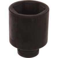 Головка торцевая 1” 65 ударная высокая L=120мм JTC 849065