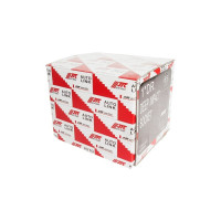 Головка торцевая 1” 65 ударная высокая L=120мм JTC 849065