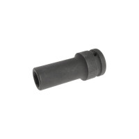 Головка торцевая 3/4” 17 ударная высокая L=90мм JTC 649017