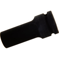 Головка торцевая 3/4” 17 ударная высокая L=90мм JTC 649017