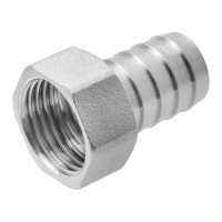 Штуцер 1/2" в х 16 мм MasterProf ИС.070641