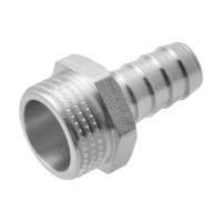 Штуцер 1/2" н х 12 мм MasterProf ИС.070650