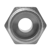 Штуцер 1/2" н х 12 мм MasterProf ИС.070650