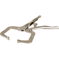 Зажим подкова 11” JTC 11R