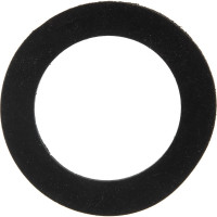 Резиновая прокладка для воды 1 1/2" MasterProf 2 шт ИС.130387