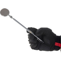 Телескопическое зеркало досмотра на держателе JTC 5220