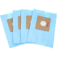 Мешок-пылесборник FILTERO SAM 03 Экстра (4 шт.) 05259