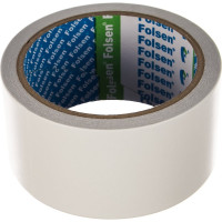Универсальная двусторонняя лента Folsen 50ммх10м PP 115мкм 031115010