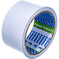 Универсальная двусторонняя лента Folsen 50ммх10м PP 115мкм 031115010