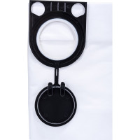 Мешки для пылесоса Интерскол, Felisatti, Kress, Metabo, Starmix трехслойные синтетические Filtero INT 20 Pro 20л 2шт 05600