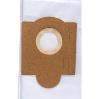 Мешки для пылесоса Kress, Bort, Hitachi трехслойные синтетические Filtero KRS 30 Pro 30л  2шт 05609