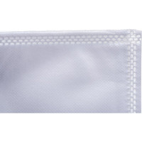 Мешки для пылесоса Kress, Bort, Hitachi трехслойные синтетические Filtero KRS 30 Pro 30л  5шт 05647