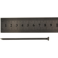 Строительный гвоздь КРЕП-КОМП 3.0х80 оцинкованный ГОСТ4028-63 5кг А30003008030705