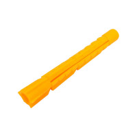 Универсальный дюбель КРЕП-КОМП тип U 6х52 1000шт ду652