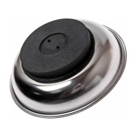 Поддон магнитный круглый d=167мм JTC -3725A 668550