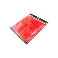 Набор съемников для демонтажа облицовочных панелей (8 предметов) JTC 5326