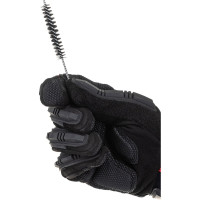 Набор щеток (17 предметов) JTC 5113