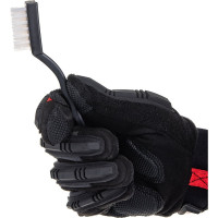 Набор щеток (17 предметов) JTC 5113