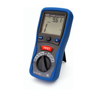 Измеритель сопротивления заземления СЕМ DT-5300B 482025