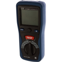 Измеритель сопротивления заземления СЕМ DT-5300B 482025