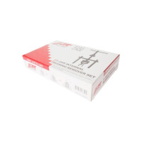 Съемник подшипников (13-38 мм) JTC 5341