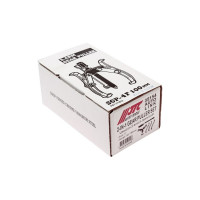 2-3-х лапый съемник подшипников (50-102 мм) JTC 35154