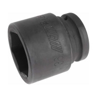 Головка торцевая 3/4” 36 ударная L=56мм JTC 645236